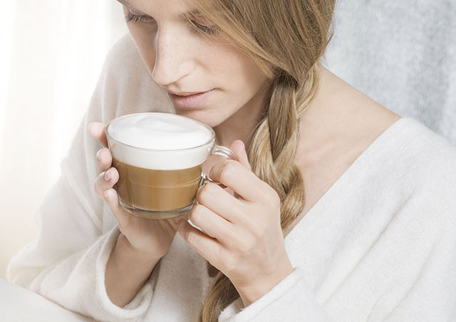 Фото - Nespresso анонсировал выпуск новой кофемашины и лимитированных термостаканов