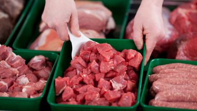 Фото - Этим летом россияне стали чаще заказывать доставку мяса на дом
