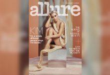 Фото - Журнал Allure закрывает печатную версию