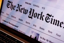Фото - Более 1300 журналистов New York Times отказались выходить в офис