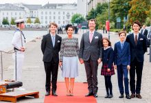 Фото - Датский принц Иоахим завил, что его детей ранило лишение королевских титулов