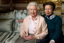 Фото - Дочь Елизаветы II рассказала о последних сутках жизни матери и растрогала британцев