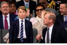 Фото - Королевский биограф рассказала о высокомерном поведении принца Джорджа в школе