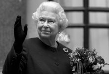 Фото - Макрон: Елизавета II олицетворяла преемственность и единство Великобритании
