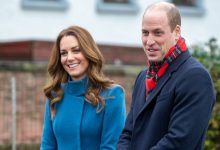 Фото - Принц Уильям и Кейт Миддлтон отправились с первым официальным визитом в Уэльс