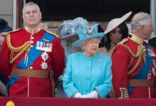 Фото - Принцу Эндрю запретили надевать военную форму на похороны Елизаветы II