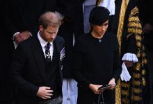 Фото - The Sun: принц Гарри пытается исправить свои мемуары после смерти Елизаветы II