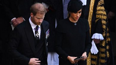 Фото - The Sun: принц Гарри пытается исправить свои мемуары после смерти Елизаветы II