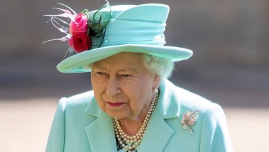 Фото - У Букингемского дворца отменили смену караула из-за тревожных новостей о Елизавете II