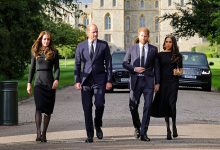 Фото - Герцоги Сассекские могут встретиться с Кейт Миддлтон и принцем Уильямом в декабре в США
