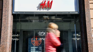 Фото - H&M начал закрывать свои магазины в России