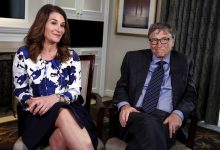 Фото - Мелинда Гейтс рассказала о болезненном разводе с Биллом Гейтсом