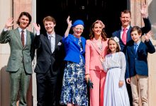 Фото - СМИ: дети датского принца Иоакима лишились титулов из-за его связи с женой брата