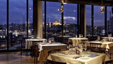 Фото - В Стамбуле пять ресторанов впервые получили звезды Michelin