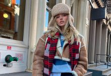Фото - Блогер Настя Рыжик объяснила, почему шапки-ушанки стали молодежным трендом этой зимы