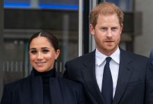 Фото - Меган Маркл и принц Гарри получат награду за борьбу с расизмом в королевской семье