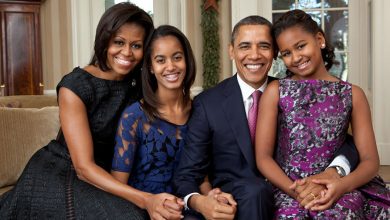 Фото - Мишель Обама рассказала, что ее семья легче других пережила локдаун